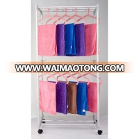 H-802F Top Quality automatic clothes air dryer made in China