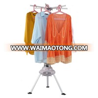 H-802S Lowest price air drying clothes dryer with factory